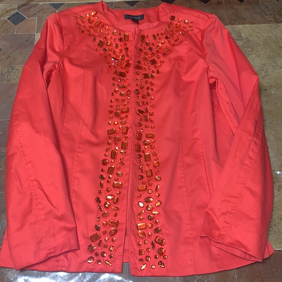 Chit chat blazer - Picture 2 of 8